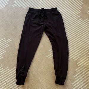 Boody Women’s Black Joggers Size M